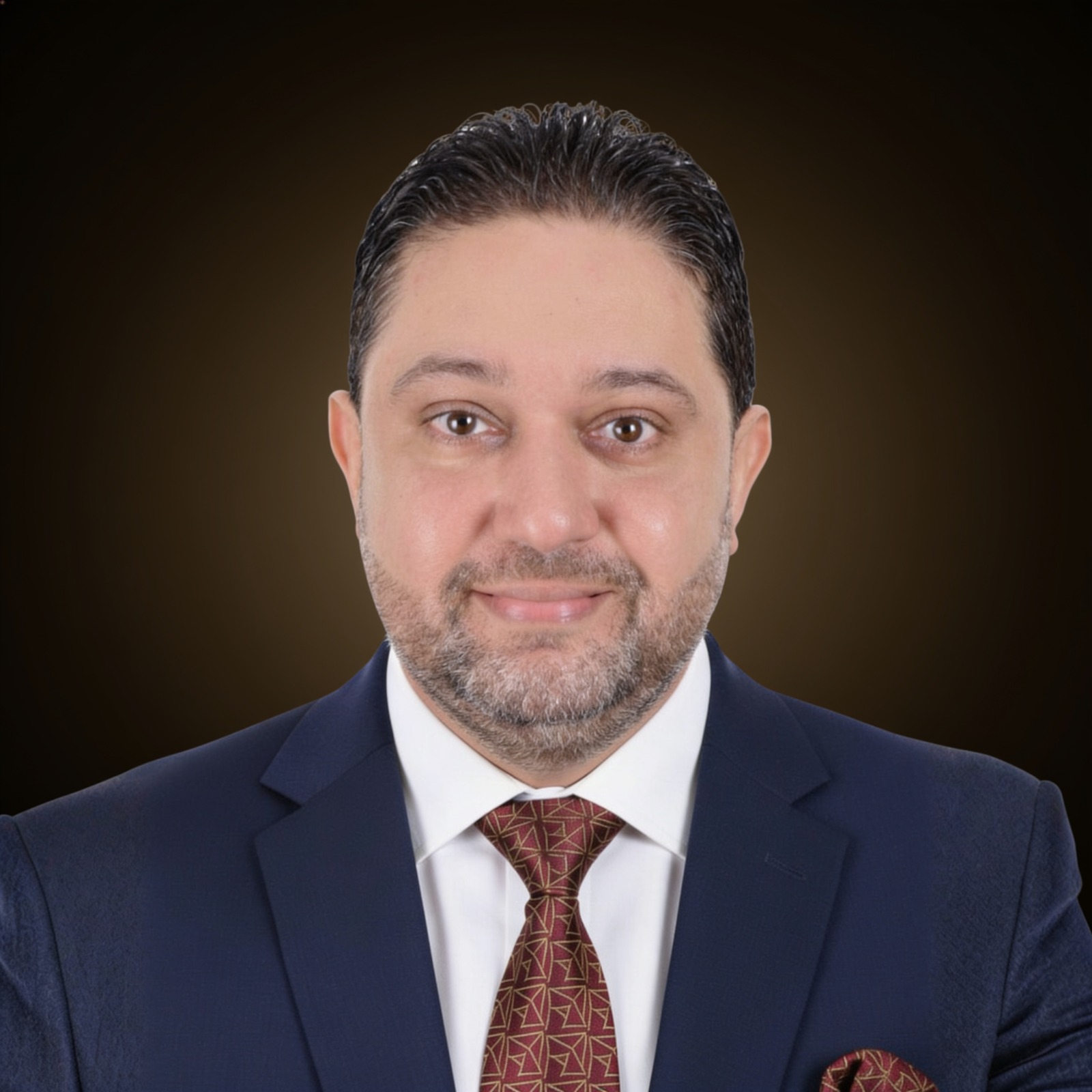 Ahmed Abdel-Megeed