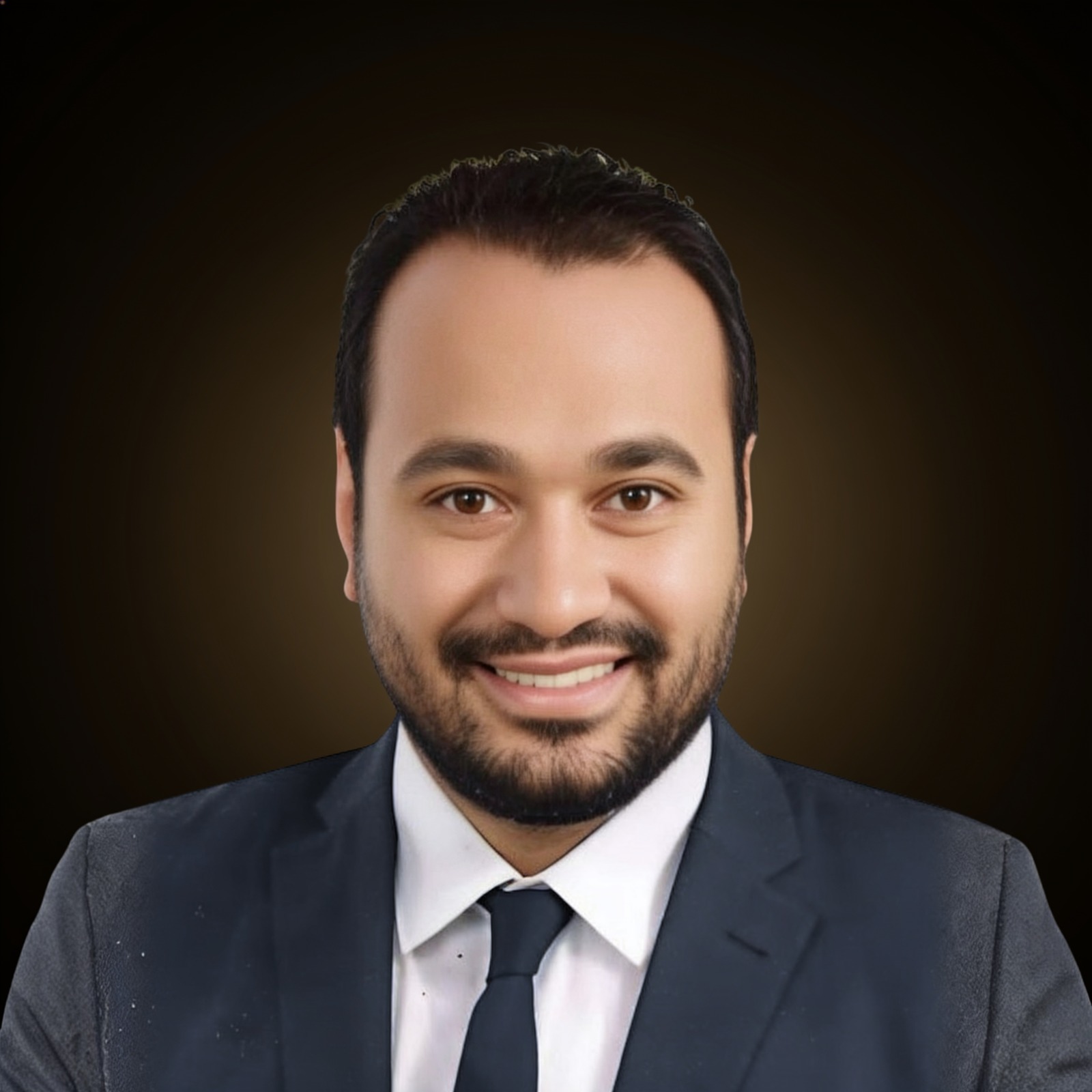 Mohamed El-Asyouti