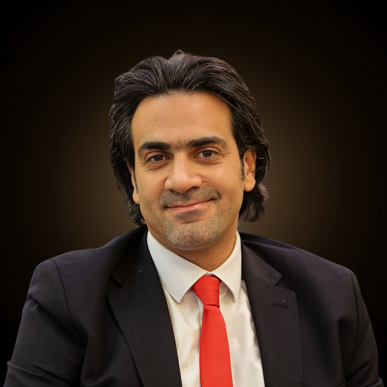 Mohamed El-Gazzar